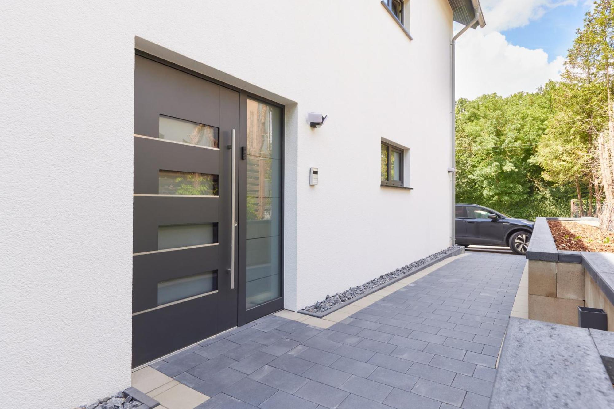 Homeme 2 I Zentral I Netflix I Kueche I Parkplatz I Kliniknah Bad Oeynhausen Exterior foto